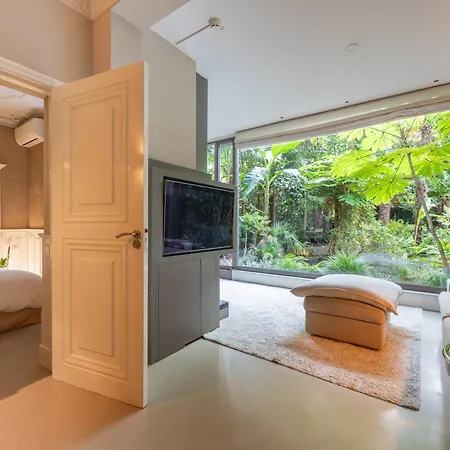 Park Mansion Hotell 3*
