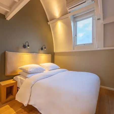 Hotell Park Mansion 3*