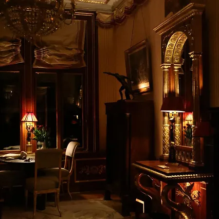 Hotel Park Mansion 3*