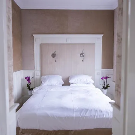 Park Mansion Hotell