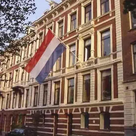 Park Mansion Amsterdam