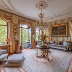 Park Mansion 3* Ámsterdam