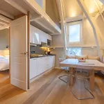 Park Mansion 3* Ámsterdam