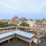Park Mansion 3*