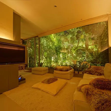 Hotel Park Mansion 3*