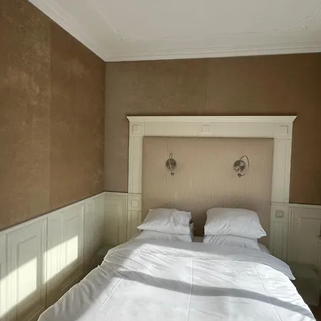 Park Mansion Hotel 3*