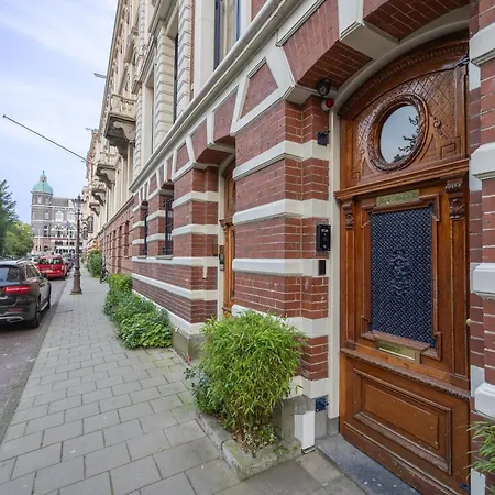 Hotel Park Mansion 3*