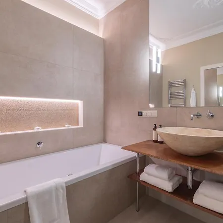 فندق Park Mansion 3*