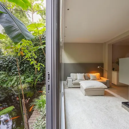 Park Mansion فندق 3*