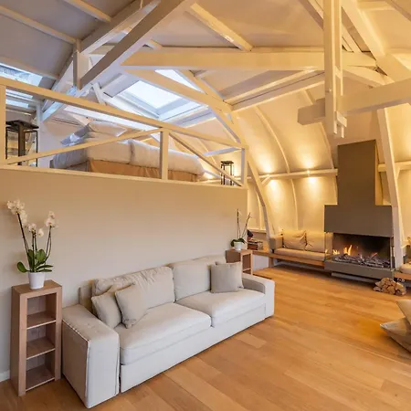 Park Mansion 3* أمستردام