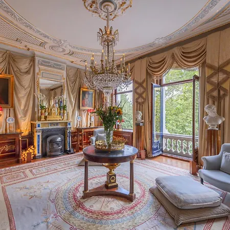 Park Mansion