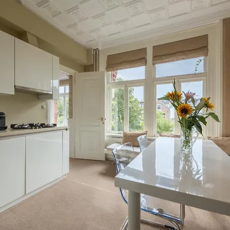 Park Mansion فندق