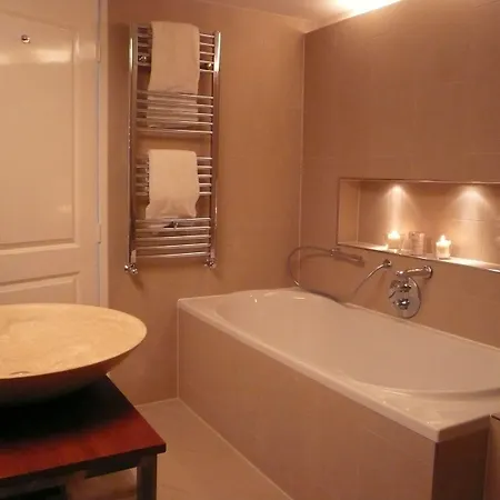 Park Mansion فندق أمستردام