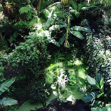 Park Mansion فندق 3*