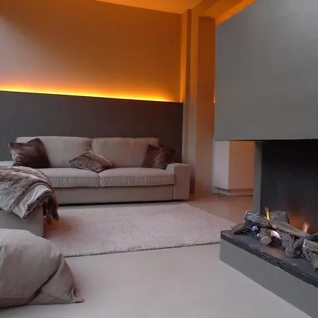 Park Mansion أمستردام