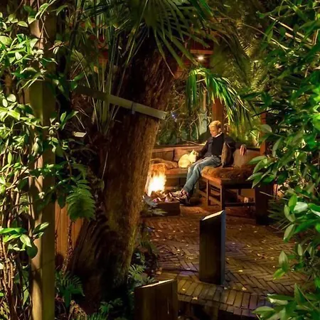 فندق Park Mansion