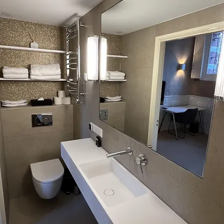 فندق Park Mansion 3*