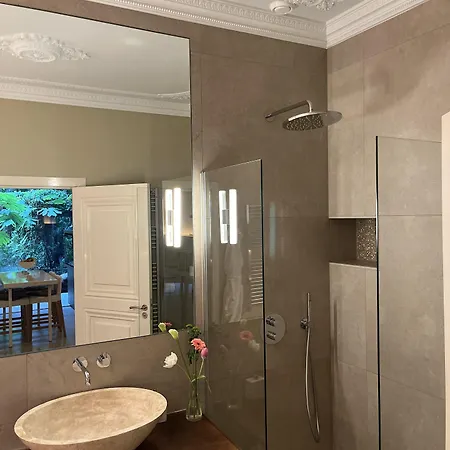 فندق Park Mansion أمستردام