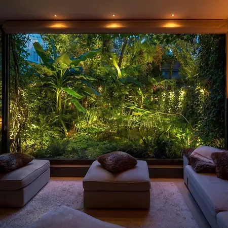 Park Mansion فندق أمستردام