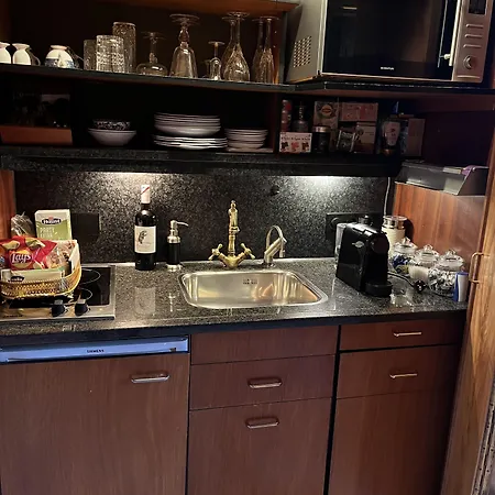 Park Mansion أمستردام