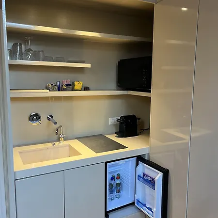 فندق Park Mansion أمستردام