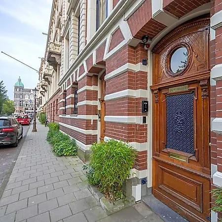 Park Mansion 3* Amsterdam