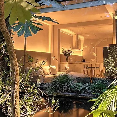 Park Mansion 3* Amsterdam