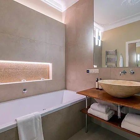 Park Mansion 3* Amsterdam