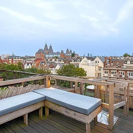 Park Mansion Hotel