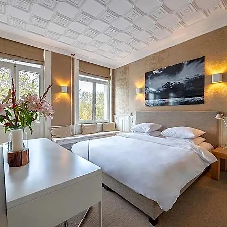 Park Mansion Amsterdam