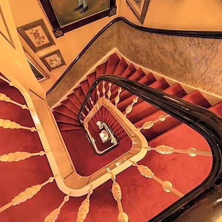 Park Mansion