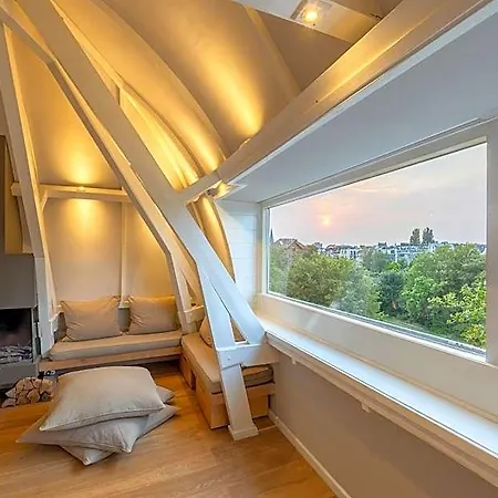 Park Mansion 3* Amsterdam
