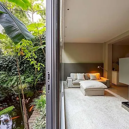 Hotel Park Mansion