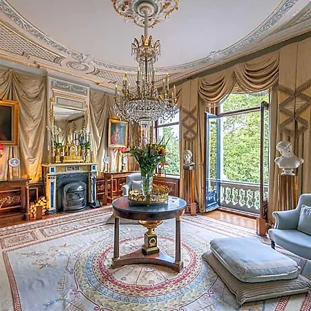 Park Mansion