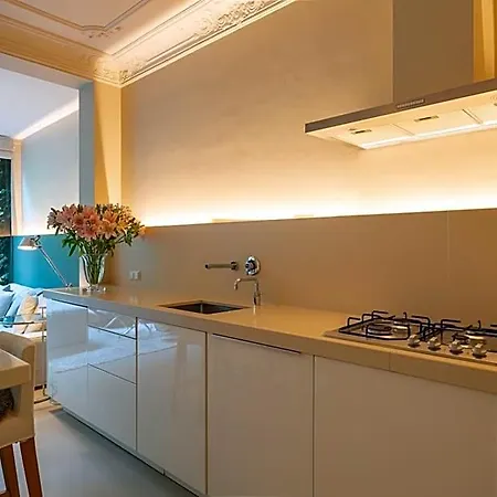 Park Mansion Hotel Amsterdam