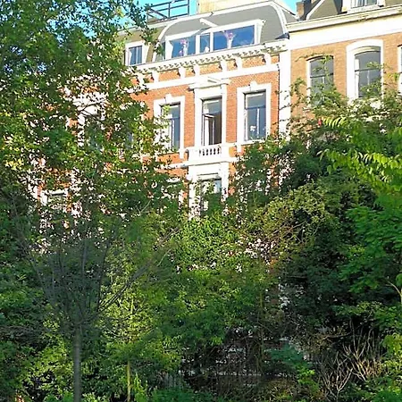 Park Mansion 3*