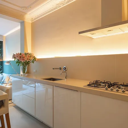Park Mansion 3* Amsterdam