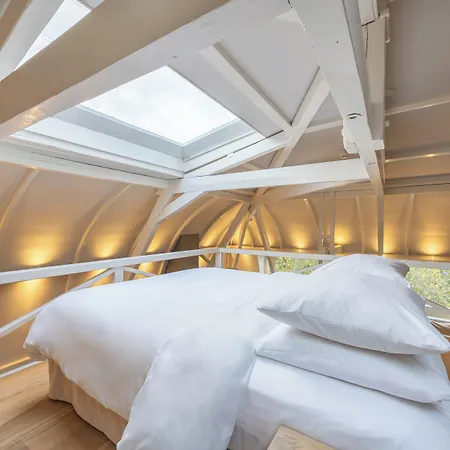 Park Mansion Hotel Amsterdam