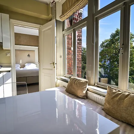 Park Mansion Hotel