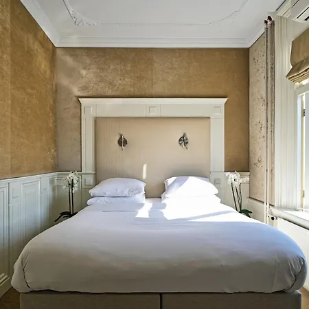 Park Mansion Hotel