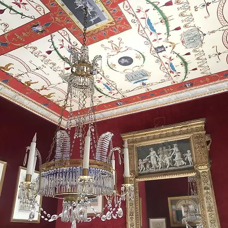 Ξενοδοχείο Park Mansion Άμστερνταμ