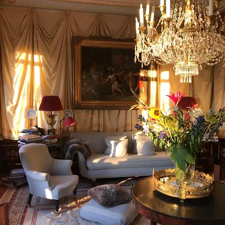 Hotel Park Mansion 3*