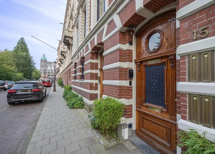 Hotel Park Mansion 3*