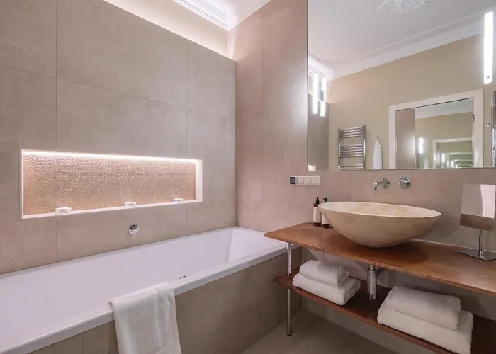 Hotel Park Mansion 3*