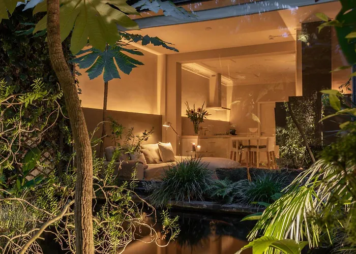 Park Mansion Hotel Amsterdam