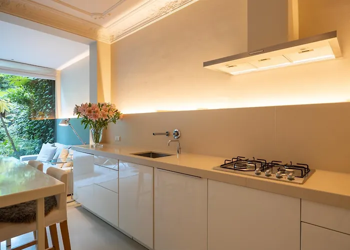 Park Mansion 阿姆斯特丹