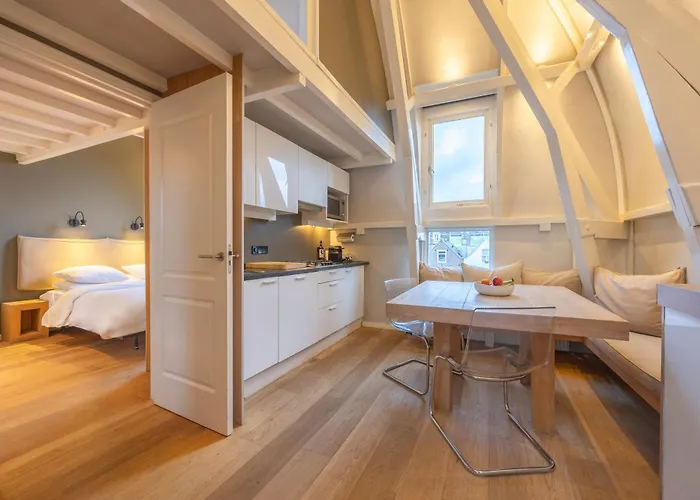 Park Mansion 3* Amsterdam