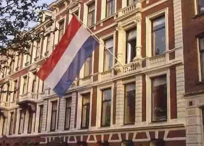 Park Mansion Amsterdam