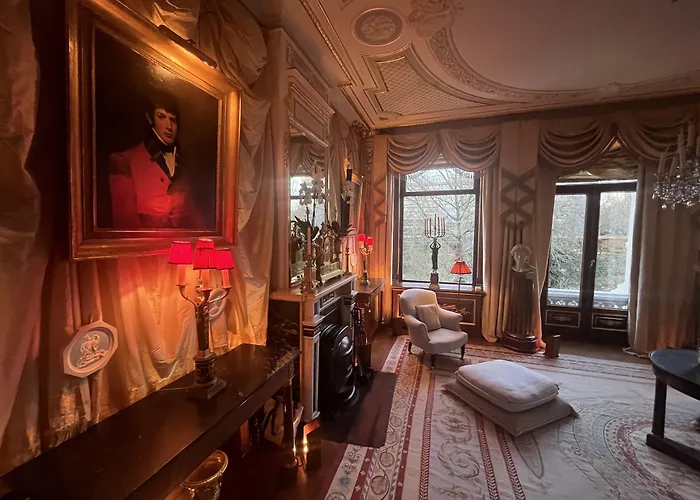 Hotel Park Mansion 3*