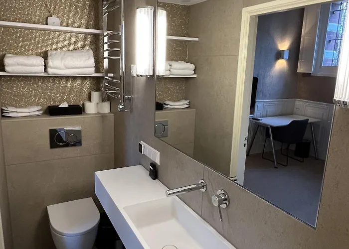 Hotel Park Mansion 3*